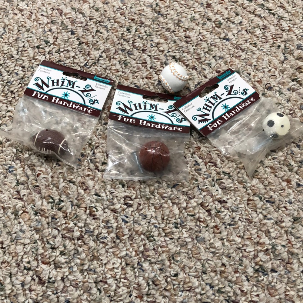 Drawer pulls for little boys room